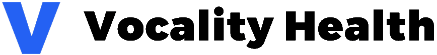 Vocality Health logo
